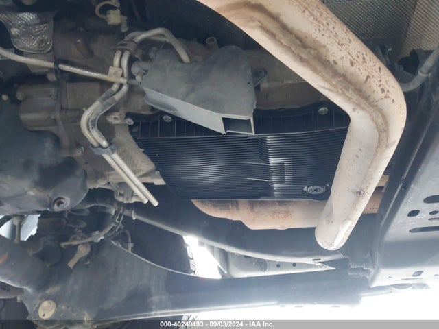 RAM 2500 Tradesman  4x2 8' Box 2019 3C6UR4HJ7KG603836 Image 12