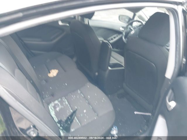 3KPFK4A75HE025874 KIA FORTE LX