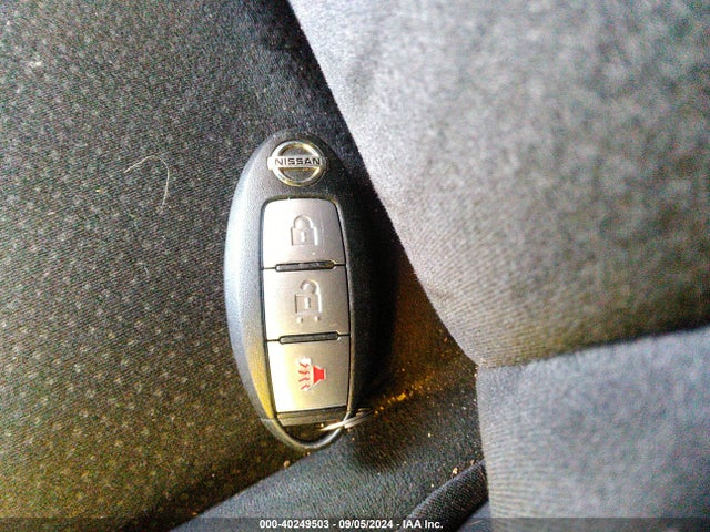 Nissan MURANO S 2018 5N1AZ2MH9JN179435 Image 11