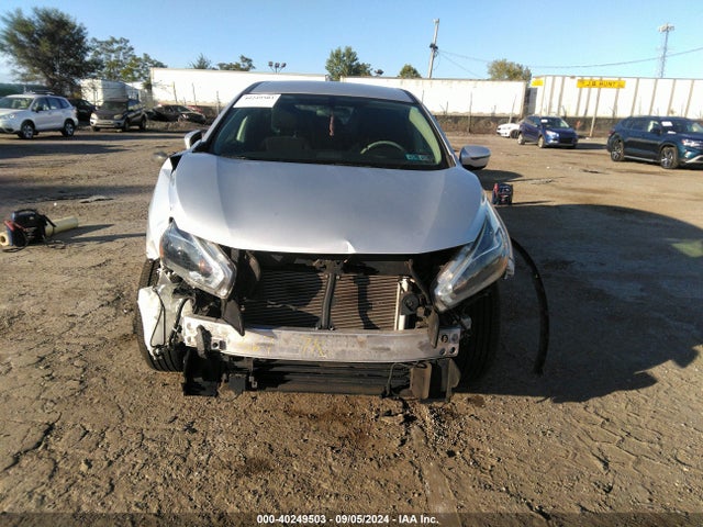 Nissan MURANO S 2018 5N1AZ2MH9JN179435 Image 12