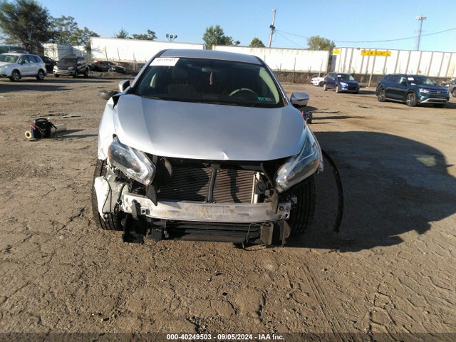 Nissan MURANO S 2018 5N1AZ2MH9JN179435 Image 6