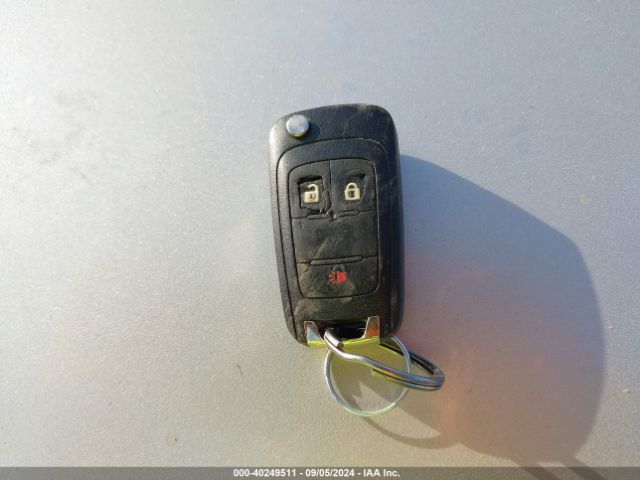 2GKALMEK9F6410460 GMC Terrain Sle-1