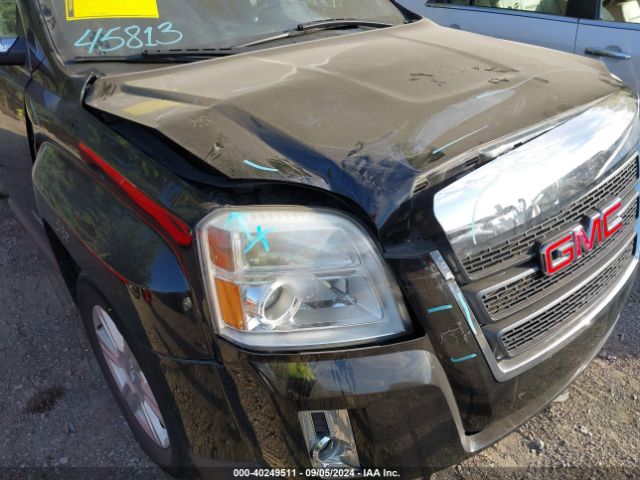 2GKALMEK9F6410460 GMC Terrain Sle-1