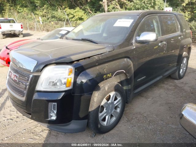 2GKALMEK9F6410460 GMC Terrain Sle-1