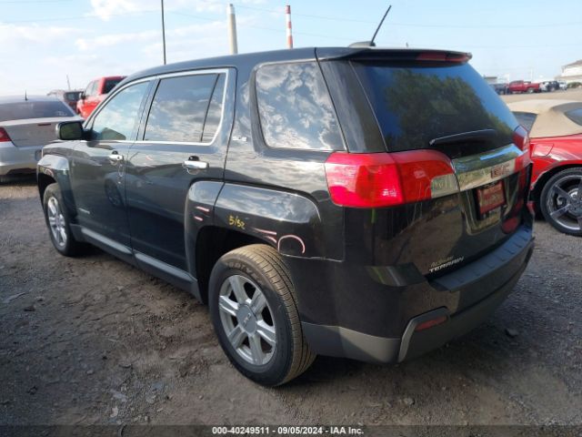2GKALMEK9F6410460 GMC Terrain Sle-1