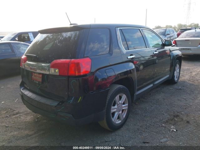 2GKALMEK9F6410460 GMC Terrain Sle-1