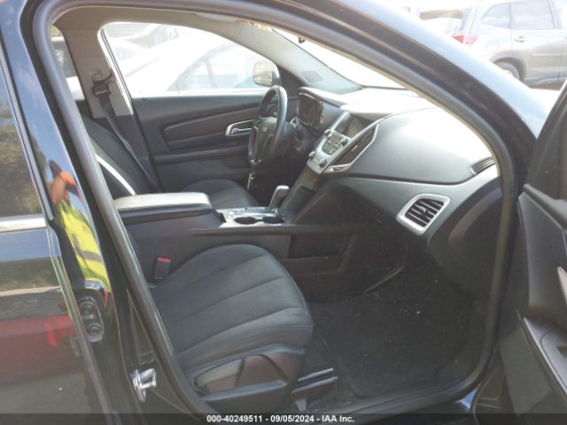 2GKALMEK9F6410460 GMC Terrain Sle-1