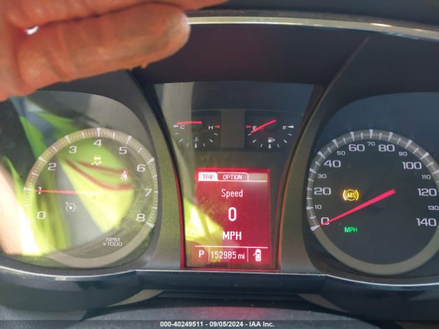 2GKALMEK9F6410460 GMC Terrain Sle-1