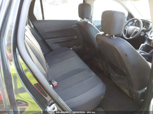 2GKALMEK9F6410460 GMC Terrain Sle-1