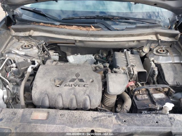 JA4AD3A30KZ042681 Mitsubishi Outlander Le/se/sel