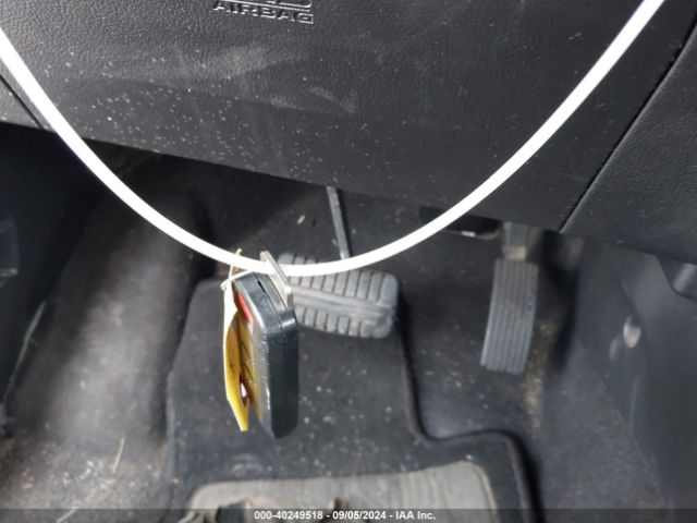 JA4AD3A30KZ042681 Mitsubishi Outlander Le/se/sel