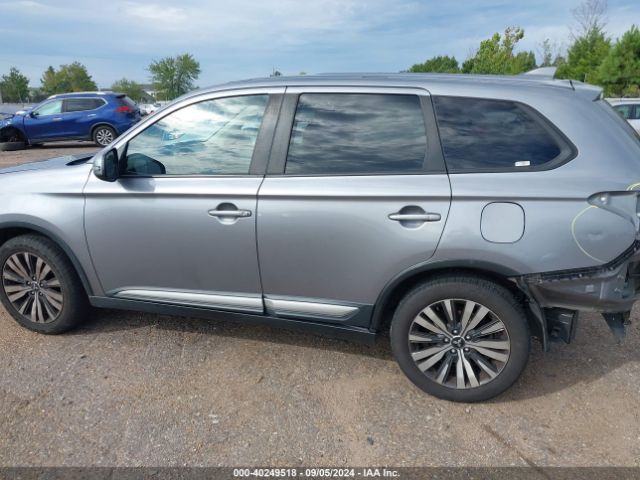 JA4AD3A30KZ042681 Mitsubishi Outlander Le/se/sel