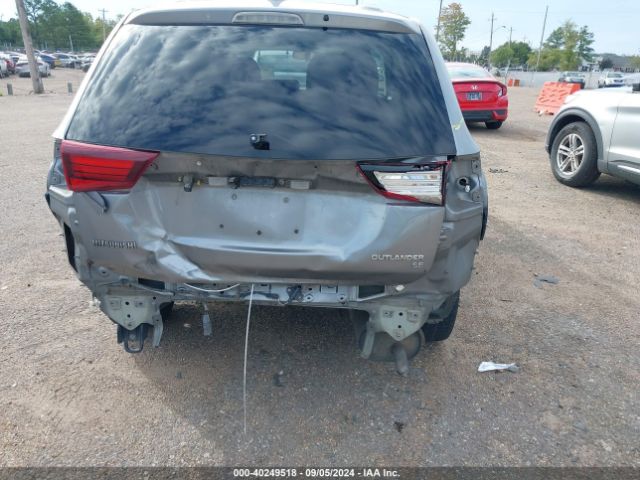 JA4AD3A30KZ042681 Mitsubishi Outlander Le/se/sel