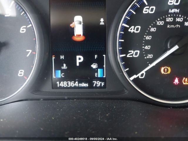 JA4AD3A30KZ042681 Mitsubishi Outlander Le/se/sel