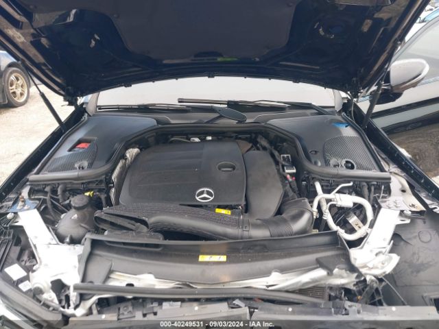 W1KZF8DB0MA960313 Mercedes-Benz E 350