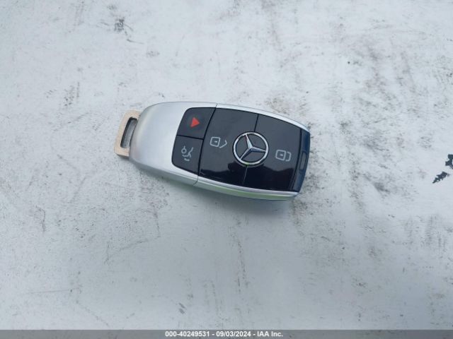 W1KZF8DB0MA960313 Mercedes-Benz E 350