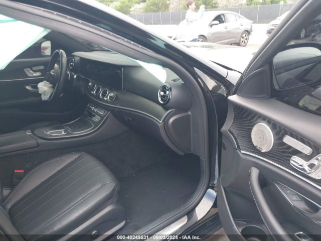 W1KZF8DB0MA960313 Mercedes-Benz E 350