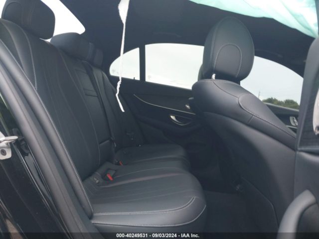 W1KZF8DB0MA960313 Mercedes-Benz E 350