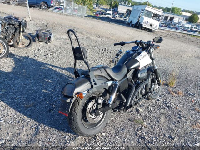 2016 HARLEY-DAVIDSON FXDF 1HD1GYM19GC326940 Photo 3
