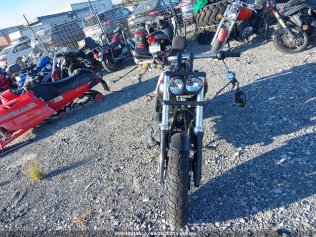 2016 HARLEY-DAVIDSON FXDF 1HD1GYM19GC326940 Photo 4
