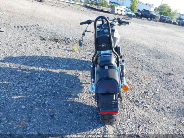 2016 HARLEY-DAVIDSON FXDF 1HD1GYM19GC326940 Photo 5