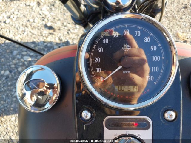 2016 HARLEY-DAVIDSON FXDF 1HD1GYM19GC326940 Photo 6