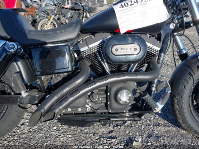 2016 HARLEY-DAVIDSON FXDF 1HD1GYM19GC326940 Photo 7