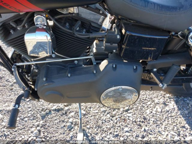 2016 HARLEY-DAVIDSON FXDF 1HD1GYM19GC326940 Photo 8