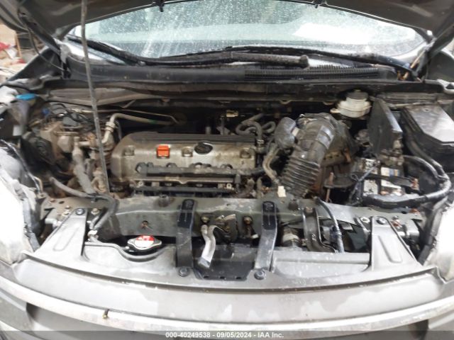 2HKRM4H31EH726817 Honda CR-V LX