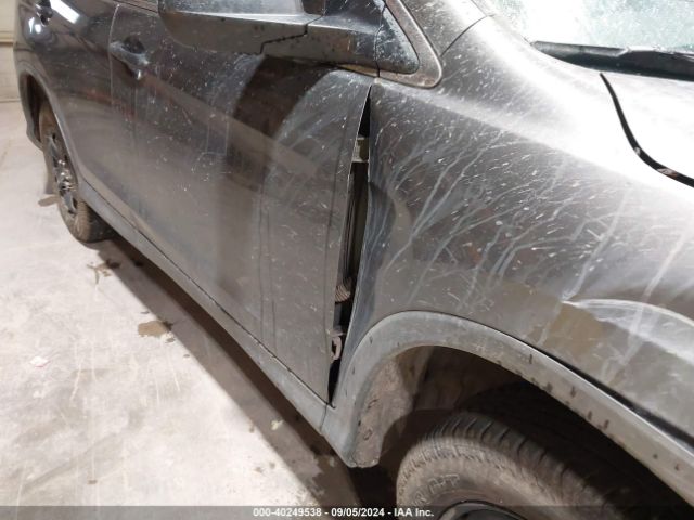 2HKRM4H31EH726817 Honda CR-V LX