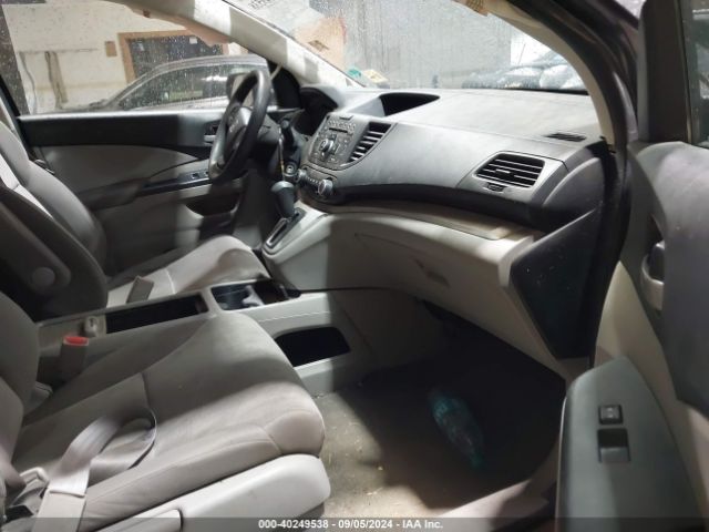 2HKRM4H31EH726817 Honda CR-V LX