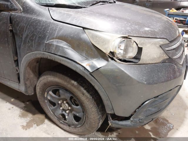 2HKRM4H31EH726817 Honda CR-V LX