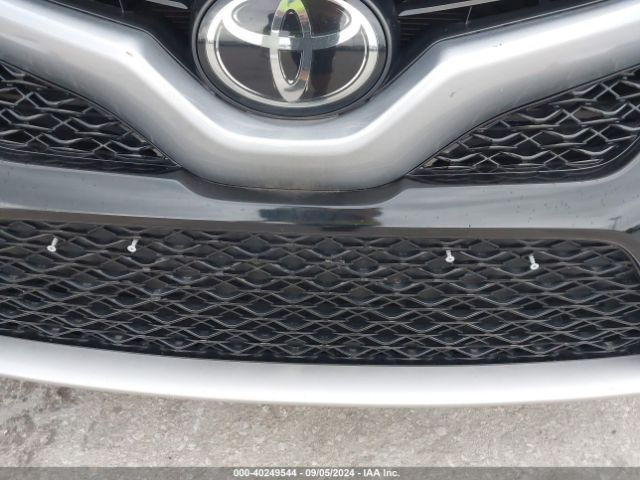 4T1K61AK2LU383428 Toyota CAMRY XSE