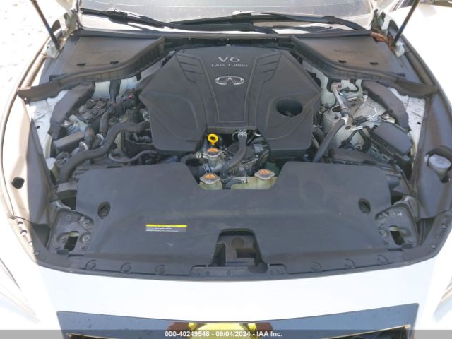 JN1EV7AR7LM254401 Infiniti Q50 Edition 30 Awd