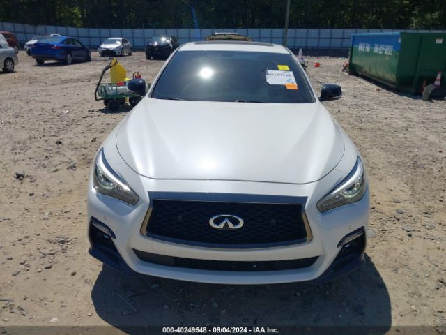 JN1EV7AR7LM254401 Infiniti Q50 Edition 30 Awd