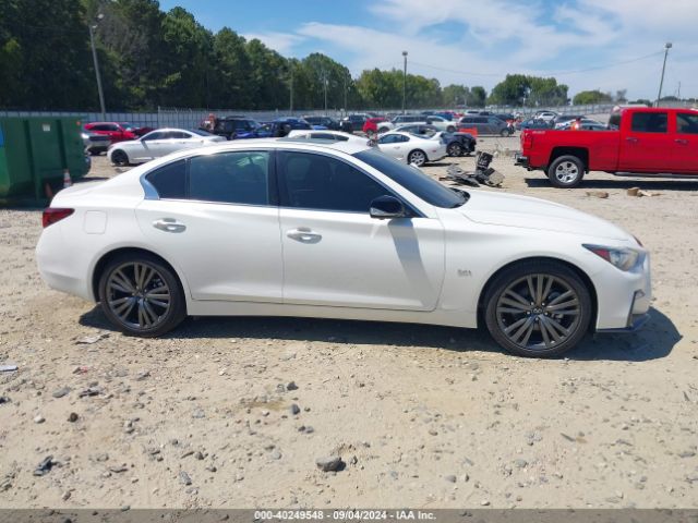 JN1EV7AR7LM254401 Infiniti Q50 Edition 30 Awd