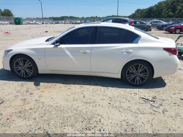 JN1EV7AR7LM254401 Infiniti Q50 Edition 30 Awd