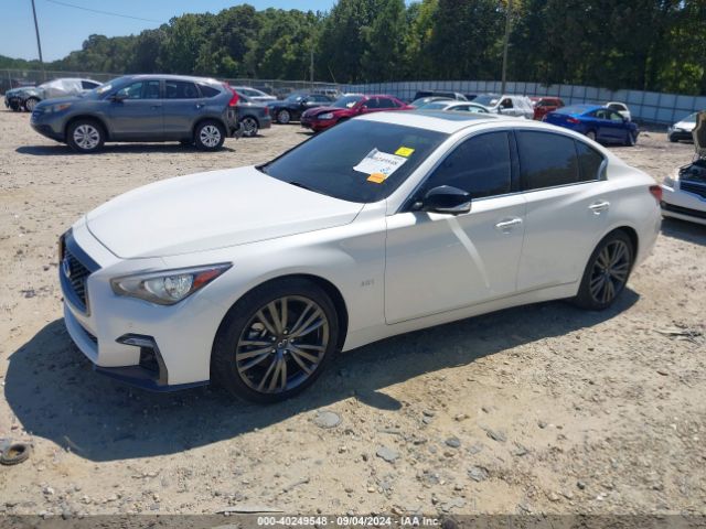 JN1EV7AR7LM254401 Infiniti Q50 Edition 30 Awd
