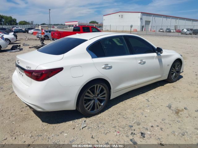 JN1EV7AR7LM254401 Infiniti Q50 Edition 30 Awd