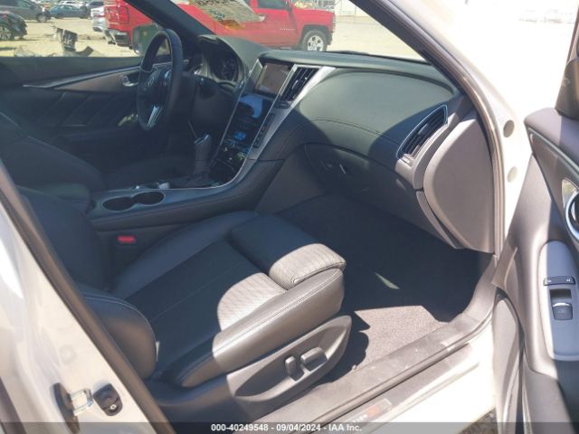 JN1EV7AR7LM254401 Infiniti Q50 Edition 30 Awd