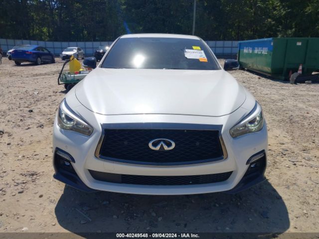 JN1EV7AR7LM254401 Infiniti Q50 Edition 30 Awd