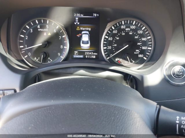 JN1EV7AR7LM254401 Infiniti Q50 Edition 30 Awd