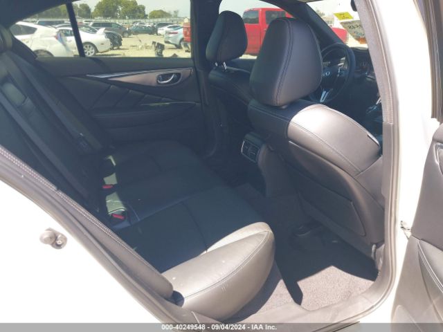 JN1EV7AR7LM254401 Infiniti Q50 Edition 30 Awd