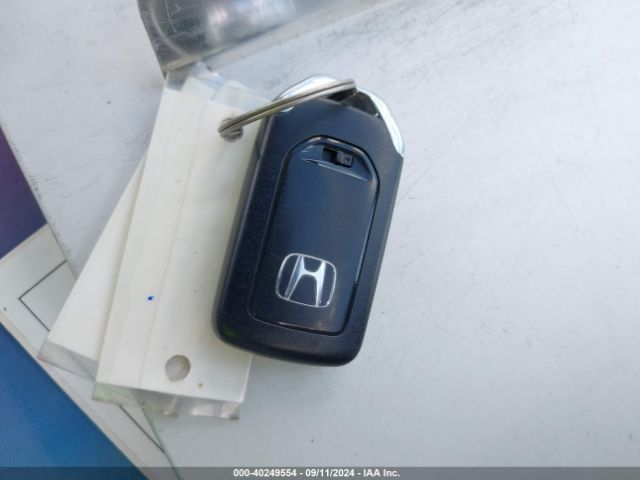 5FNYF6H33LB063666 Honda Pilot Awd Ex