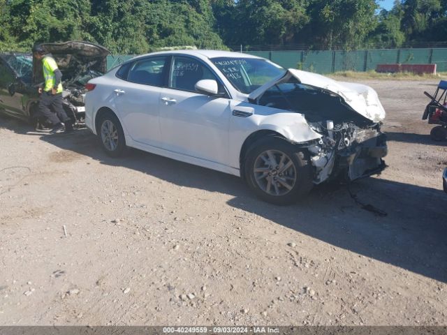 5XXGT4L33KG300166 auction archive image
