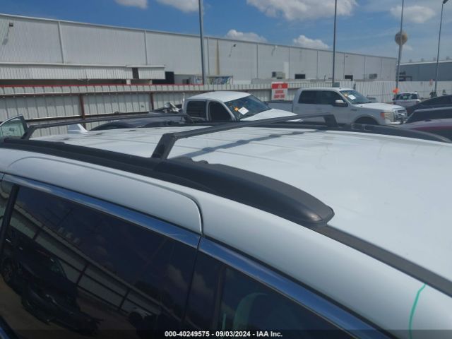 2C4RC1BG7NR138999 Chrysler Pacifica Touring L