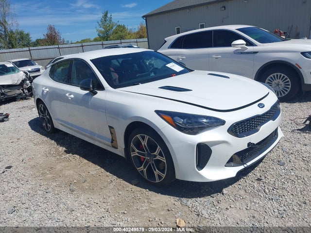 2019 KNAE35LCXK6046061 главное изображение