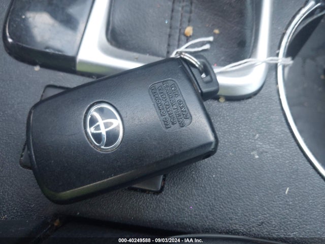 Toyota Highlander Xle 2017 5TDKZRFH0HS521762 Image 11