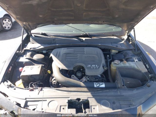 2C3CCABG8EH239937 Chrysler 300 300s