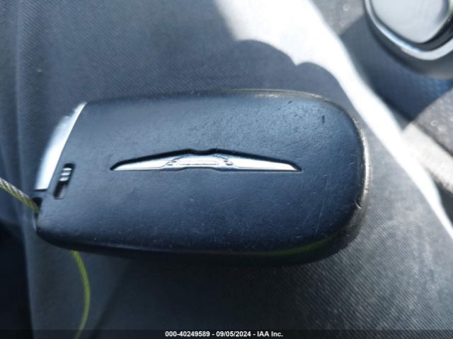 2C3CCABG8EH239937 Chrysler 300 300s